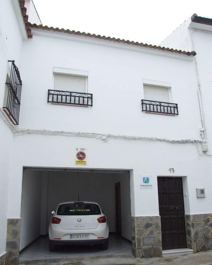 Casa Maria Luisa Villa เอลบอสเก ภายนอก รูปภาพ