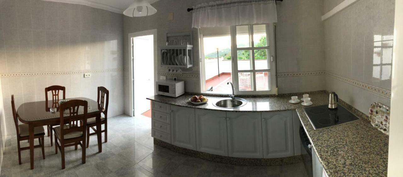 Casa Maria Luisa Villa เอลบอสเก ภายนอก รูปภาพ
