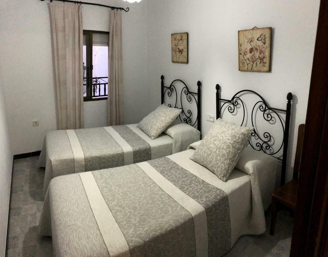 Casa Maria Luisa Villa เอลบอสเก ภายนอก รูปภาพ