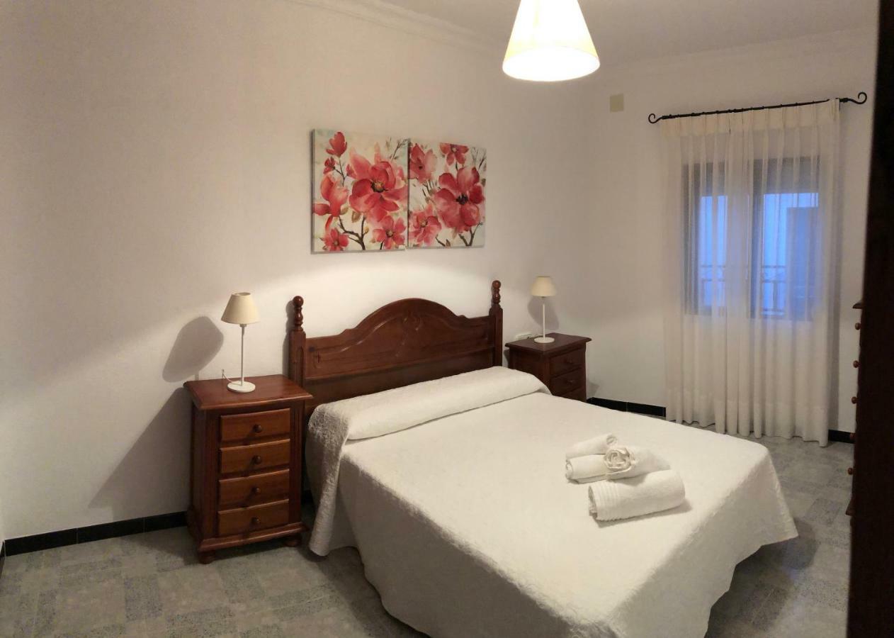 Casa Maria Luisa Villa เอลบอสเก ภายนอก รูปภาพ