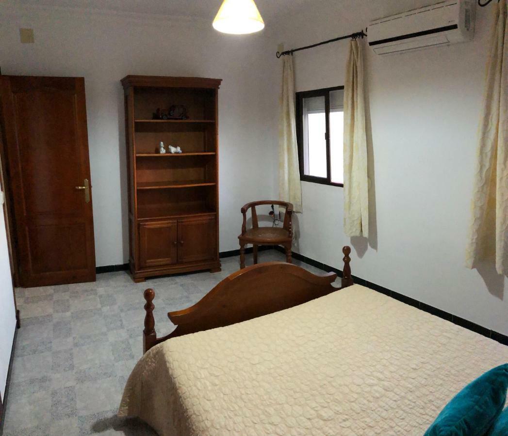 Casa Maria Luisa Villa เอลบอสเก ภายนอก รูปภาพ
