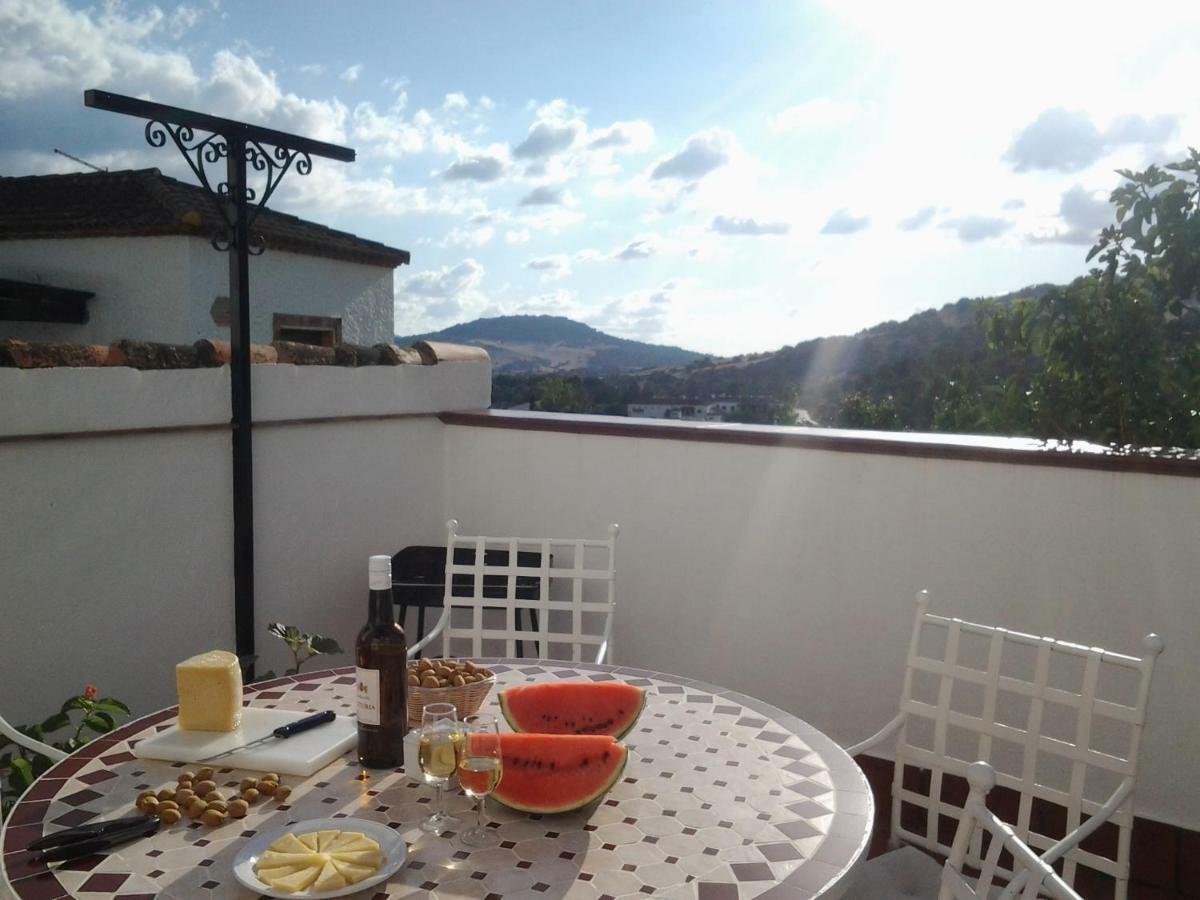 Casa Maria Luisa Villa เอลบอสเก ภายนอก รูปภาพ